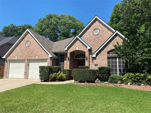 5730 Champion Court , Arlington, TX 76017