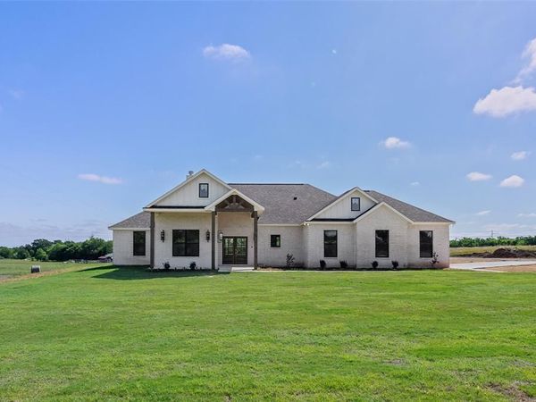 4406 Colony Road, Granbury, TX 76048