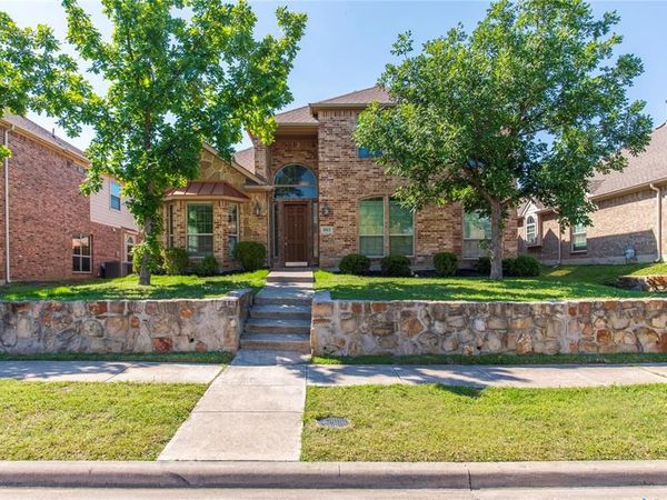1013 Shearwater Lane, Garland, TX 75043
