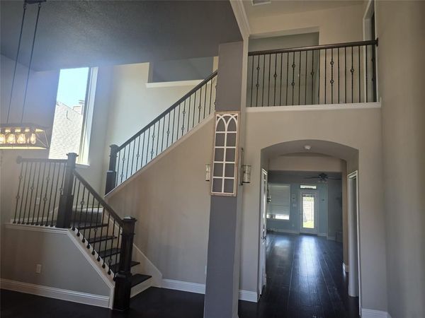605 Fenceline Drive, Argyle, TX 76226