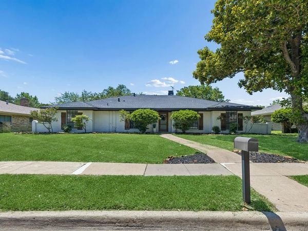 2516 Skiles Drive , Plano, TX 75075