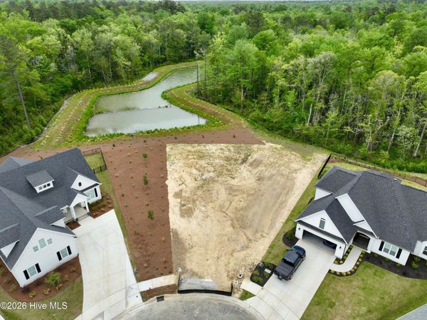 1118 Field Sparrow Court , Leland, NC 28451