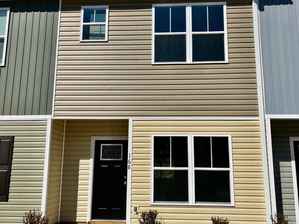 168 Buckhorn Avenue , Holly Ridge, NC 28445