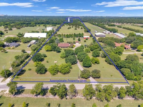 1900 S Duncanville Road, Ovilla, TX 75154