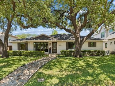 6829 Santa Maria Lane, Dallas, TX 75214