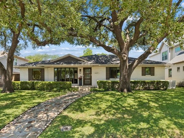 6829 Santa Maria Lane, Dallas, TX 75214