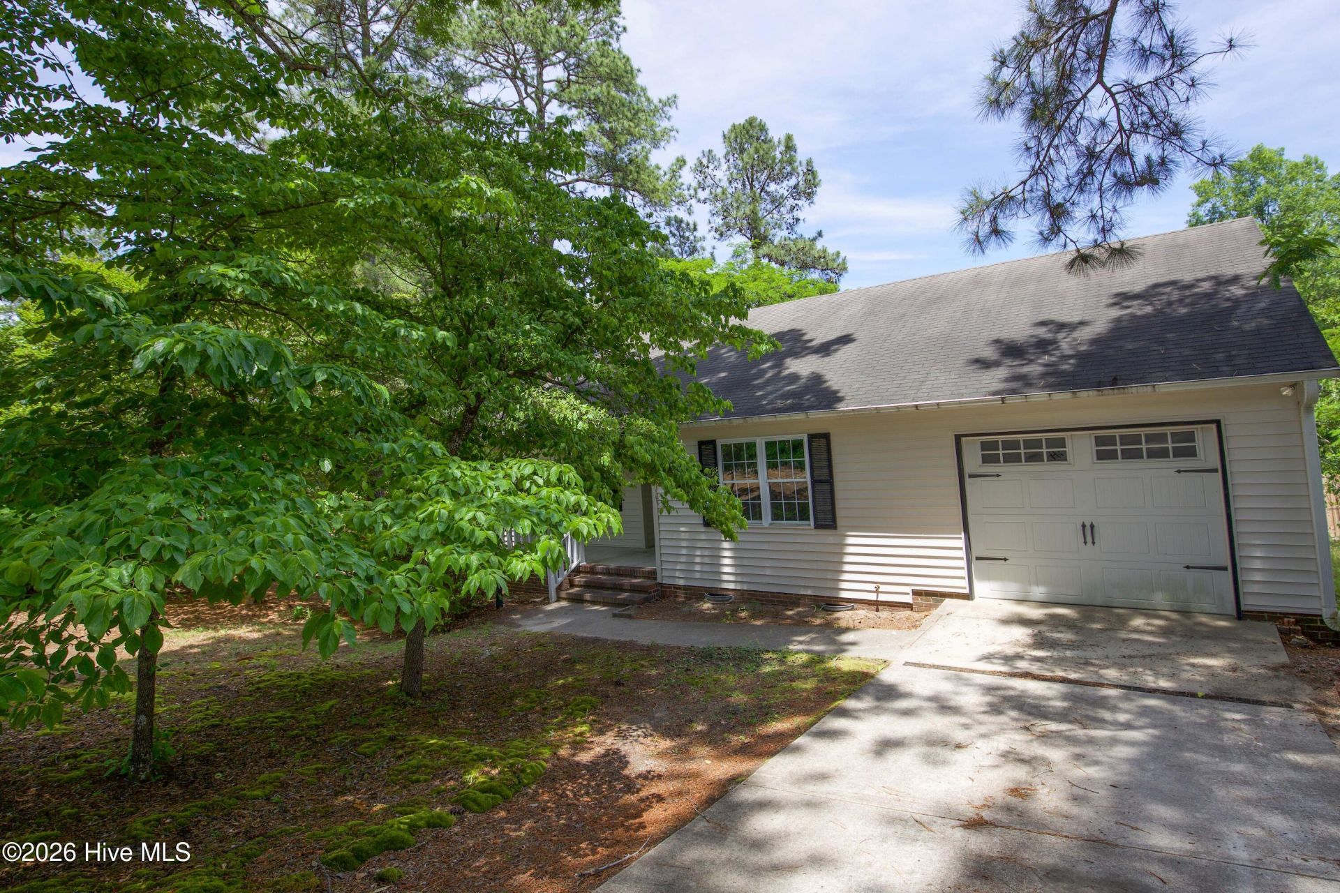 11 Remington Lane, Pinehurst, NC 28374 Main Photo