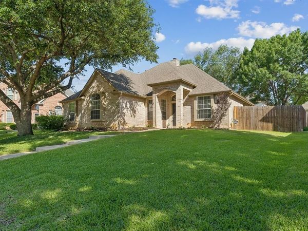 1616 Bar Harbor Drive , Flower Mound, TX 75028