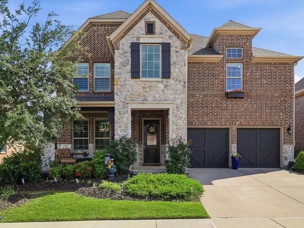 3740 Manchester, The Colony, TX 75056