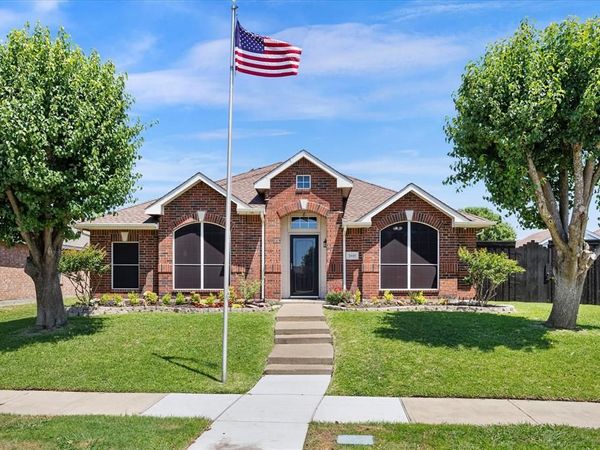 2440 Fieldcrest Drive, Rockwall, TX 75032