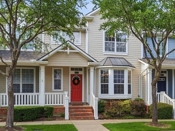 8053 Caladium Drive, North Richland Hills, TX 76180