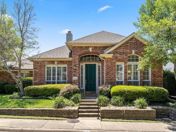 651 Stafford Circle, Rockwall, TX 75087