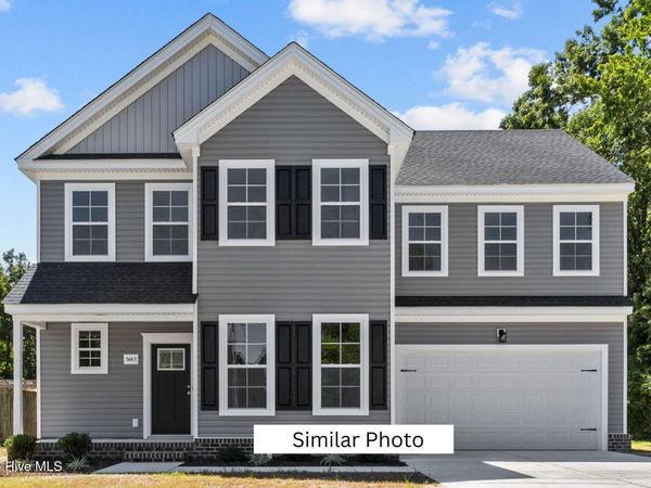 455 Mill Street , Elizabeth City, NC 27909