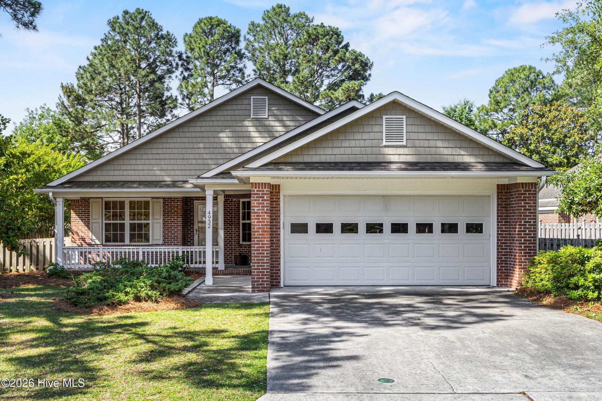 4932 Coronado Drive, Wilmington, NC 28409 Main Photo