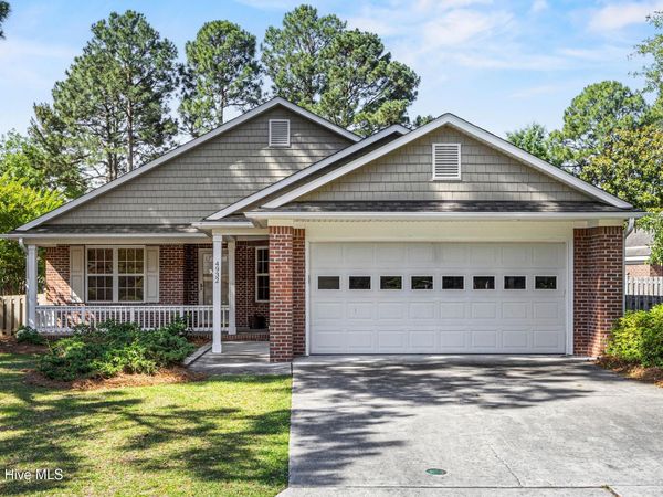 4932 Coronado Drive, Wilmington, NC 28409