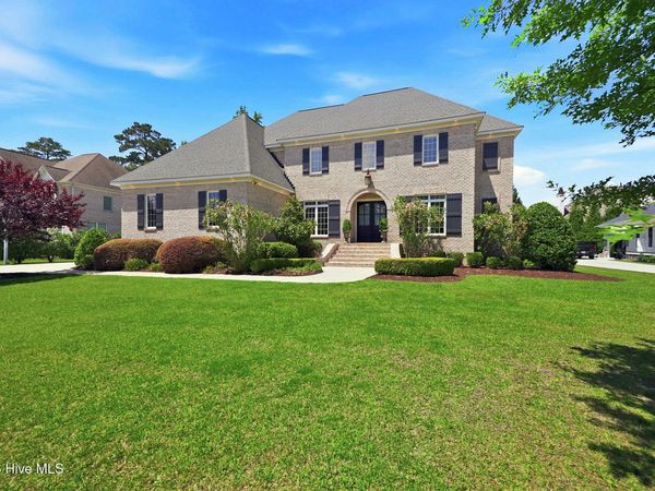 3032 Rolston Road , Greenville, NC 27858