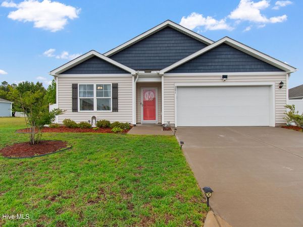 201 Spotted Owl Way NE, Bolivia, NC 28422
