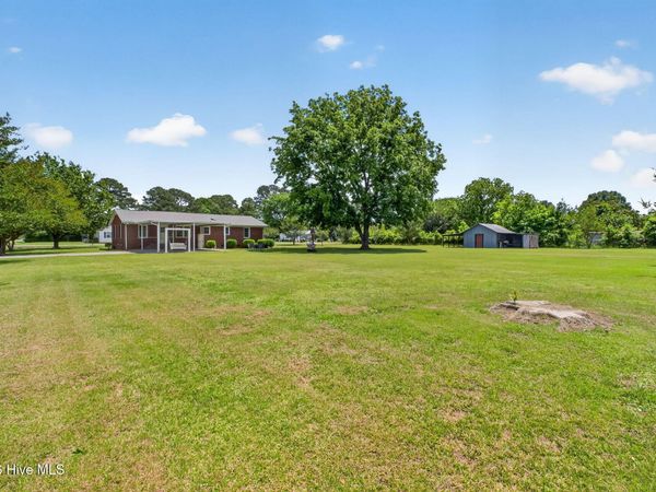326 Wheat Street, Kinston, NC 28504