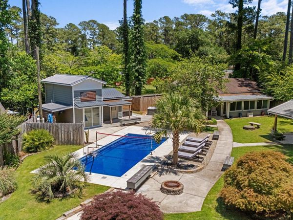 621 Decatur Drive, Wilmington, NC 28403