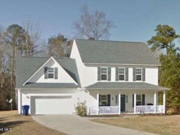 106 Albert Court, Havelock, NC 28532