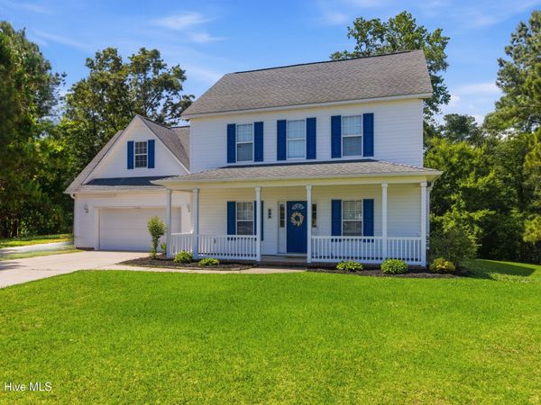 106 Albert Court, Havelock, NC 28532