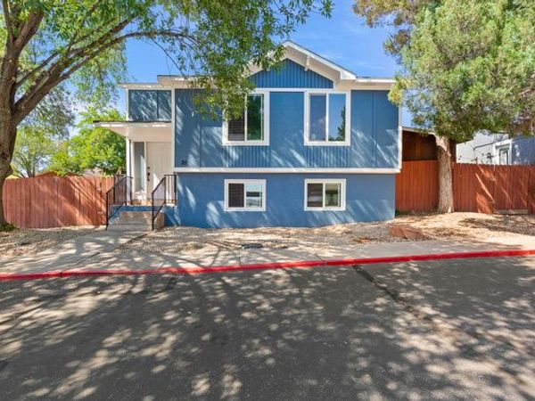 1840 W 1100 N, Unit 21, St. George, UT 84770