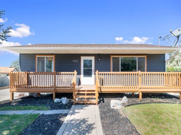 1554 S 800 E, Orem, UT 84097