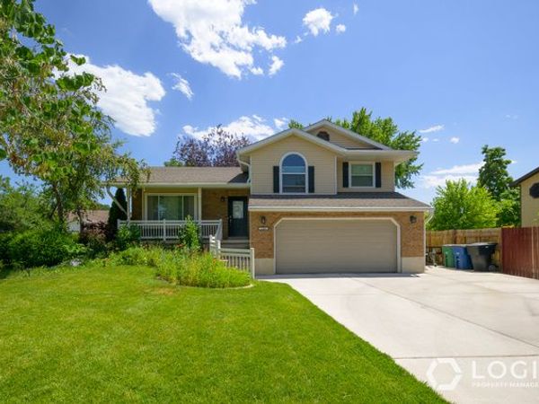 148 E 1100 S, Kaysville, UT 84037