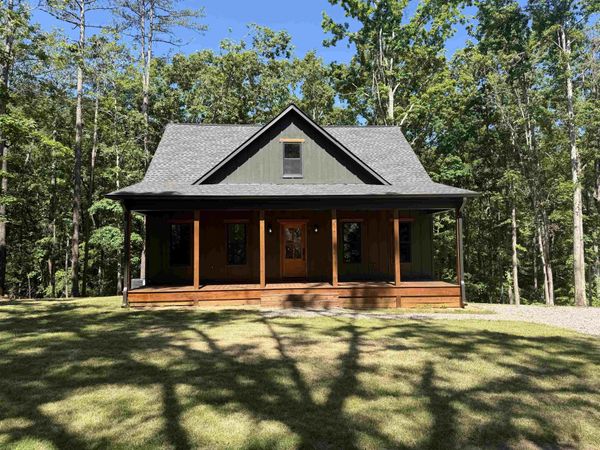 225 LILES LN, Counce, TN 38326