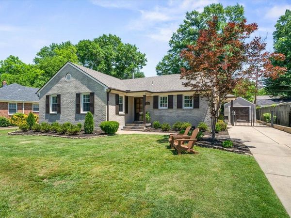 288 MARY ANN DR, Memphis, TN 38117