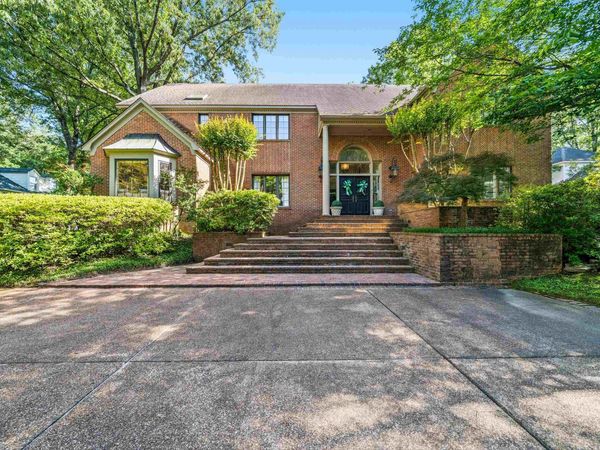 6417 RIVER TIDE CV, Memphis, TN 38120