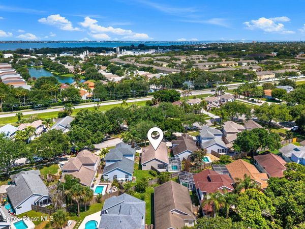 1612 Pga Boulevard , Melbourne, FL 32935