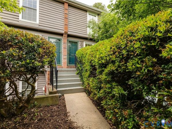 5900 Patterson Avenue, Unit U29, Richmond, VA 23226