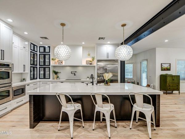 22406 S 173RD Way, Gilbert, AZ 85298