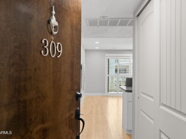 7960 E CAMELBACK Road, Unit 309, Scottsdale, AZ 85251