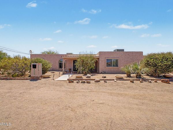 4885 E SHIPROCK Street, Apache Junction, AZ 85119