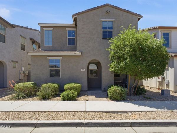 6851 E BOISE Street, Mesa, AZ 85207