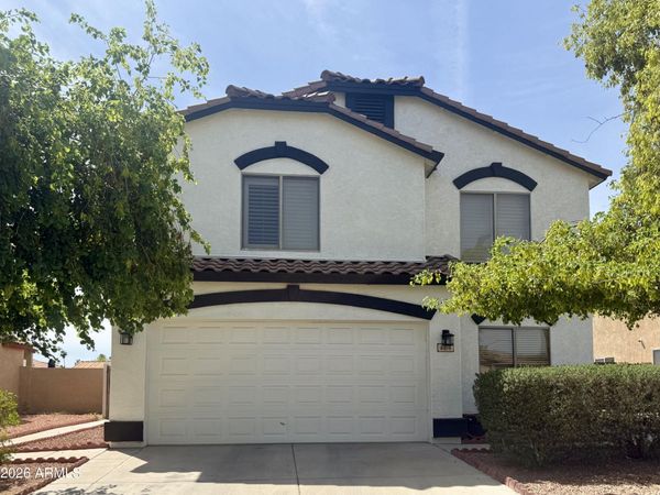 6814 N 77TH Avenue, Glendale, AZ 85303