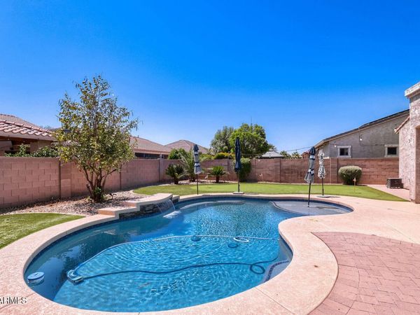 16129 W Glenrosa Avenue, Goodyear, AZ 85395