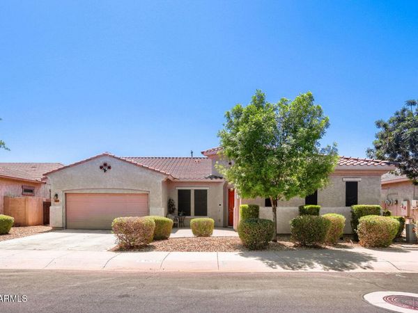 16129 W Glenrosa Avenue, Goodyear, AZ 85395