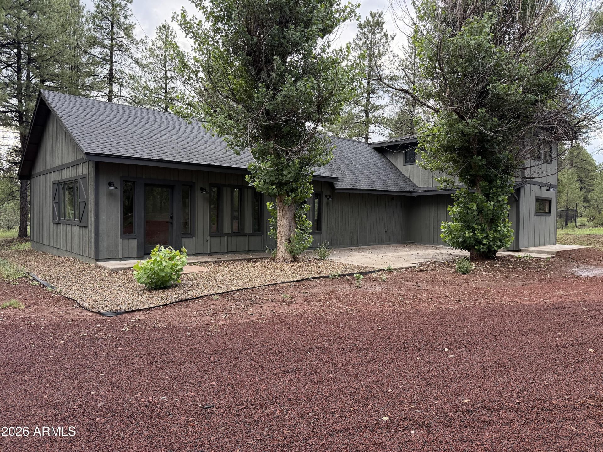 129 N SPITZ SPRING Road, Parks, AZ 86018