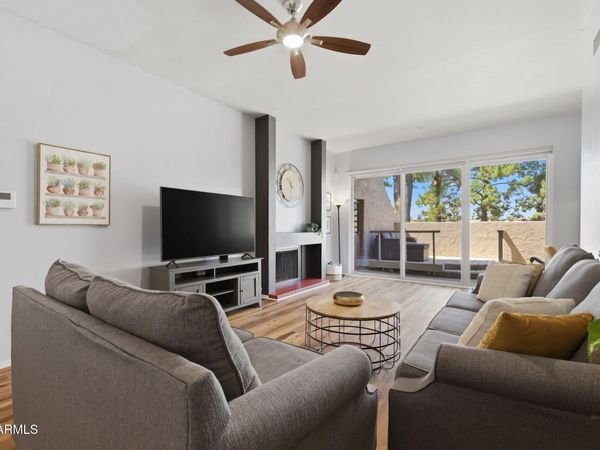 1201 E NORTHSHORE Drive, Unit 125, Tempe, AZ 85283
