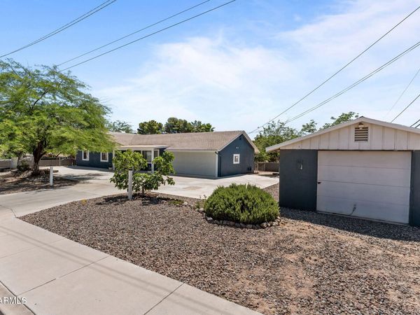 292 N JEFFERSON Street, Wickenburg, AZ 85390
