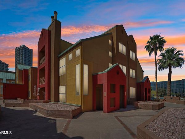 154 W 5TH Street, Unit 137, Tempe, AZ 85281