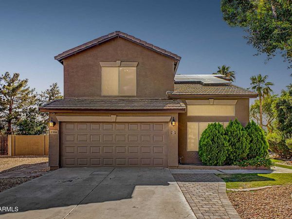 21054 N 74TH Lane, Glendale, AZ 85308