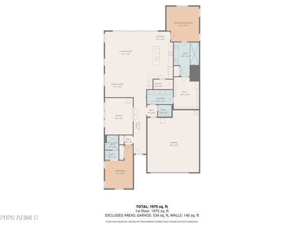 11423 N NORTHFIELD Street, Surprise, AZ 85388