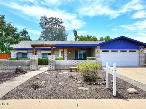 12218 N 50TH Avenue, Glendale, AZ 85304