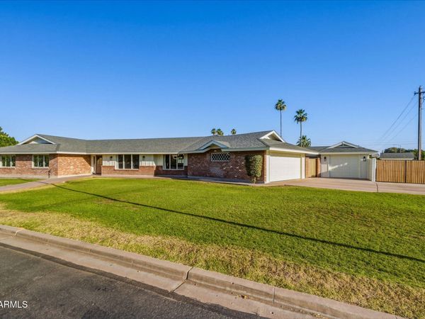 1809 E GARY Street, Mesa, AZ 85203