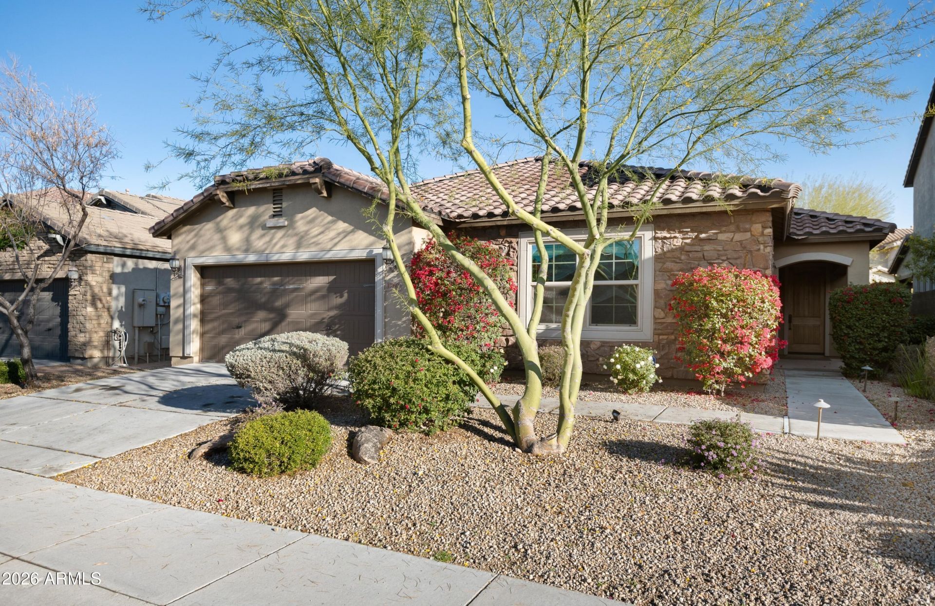 3760 E Covey Lane, Phoenix, AZ 85050 Main Photo