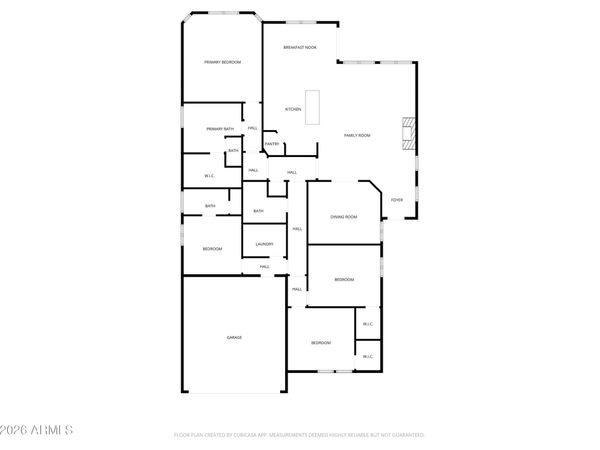 3760 E COVEY Lane, Phoenix, AZ 85050